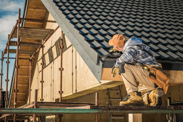Best Slate Roofing Contractor  in Dickson City, PA
