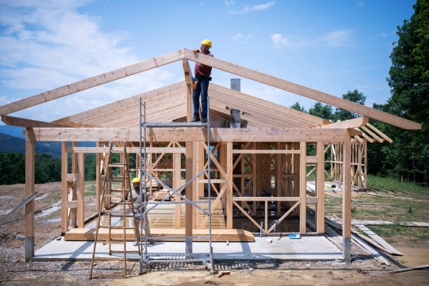 Best Slate Roofing Contractor  in Dickson City, PA