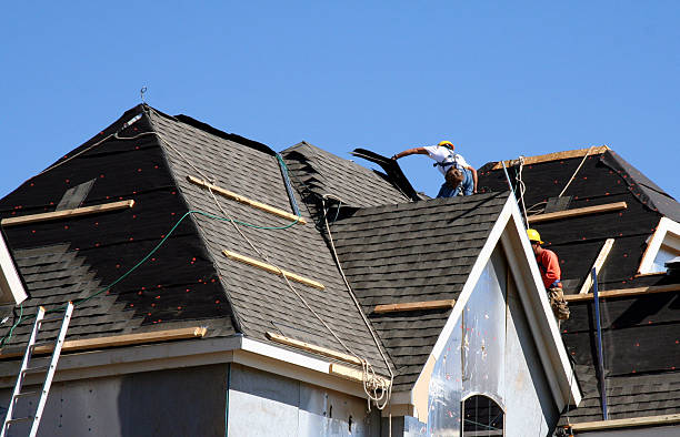 Roof Installation Near Me in Dickson City, PA